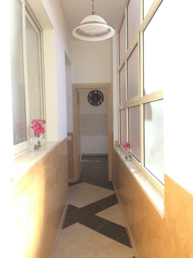 B & B Jasmine サンタ・テレーザ・ディ・リーヴァ エクステリア 写真